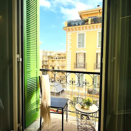 Appartamento La Casa Di Mek