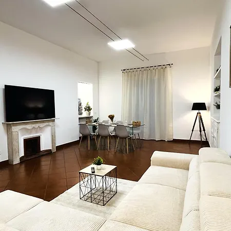 La Casa Di Mek Sanremo