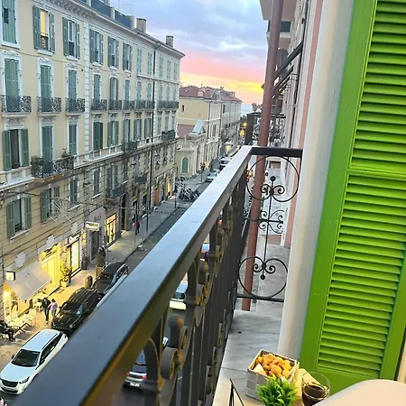 La Casa Di Mek * Sanremo