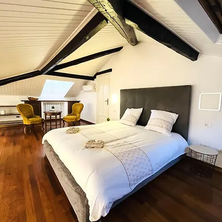 La Casa Di Mek Sanremo