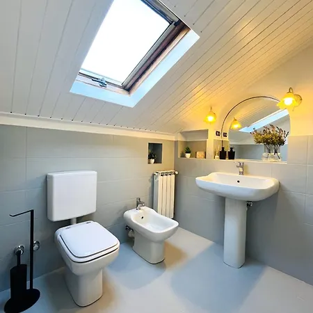 La Casa Di Mek Appartamento *