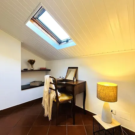 La Casa Di Mek Appartamento Sanremo