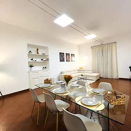 Appartamento La Casa Di Mek Sanremo