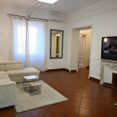 La Casa Di Mek * Σαν Ρέμο