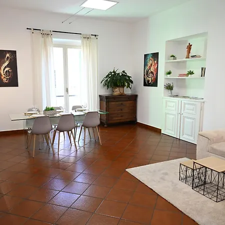 La Casa Di Mek * Σαν Ρέμο