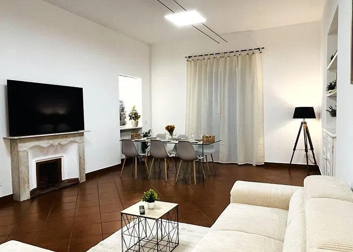 La Casa Di Mek Σαν Ρέμο