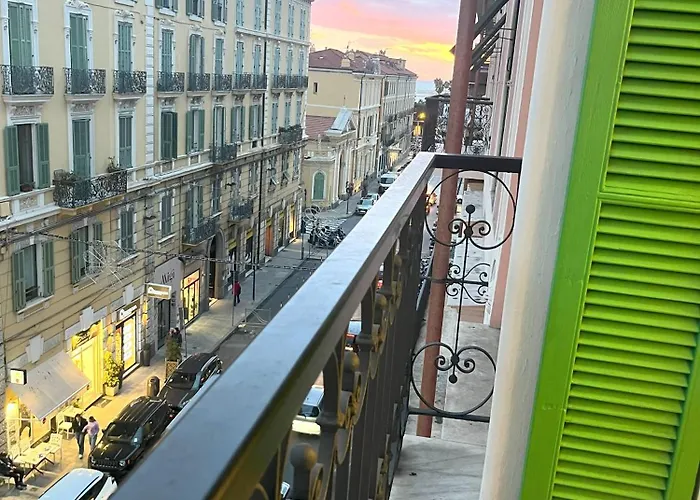 La Casa Di Mek * Σαν Ρέμο