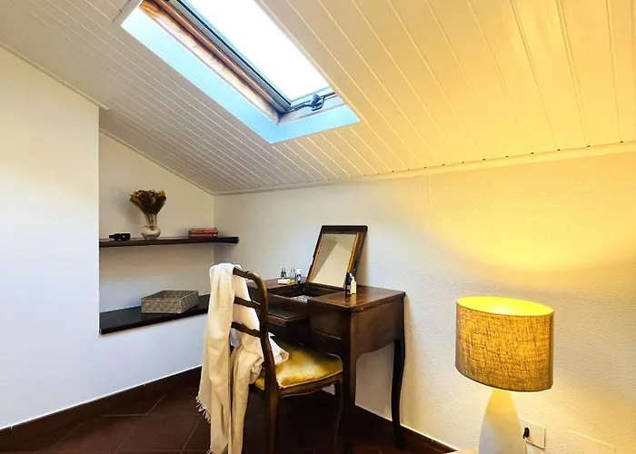 La Casa Di Mek Διαμέρισμα Σαν Ρέμο