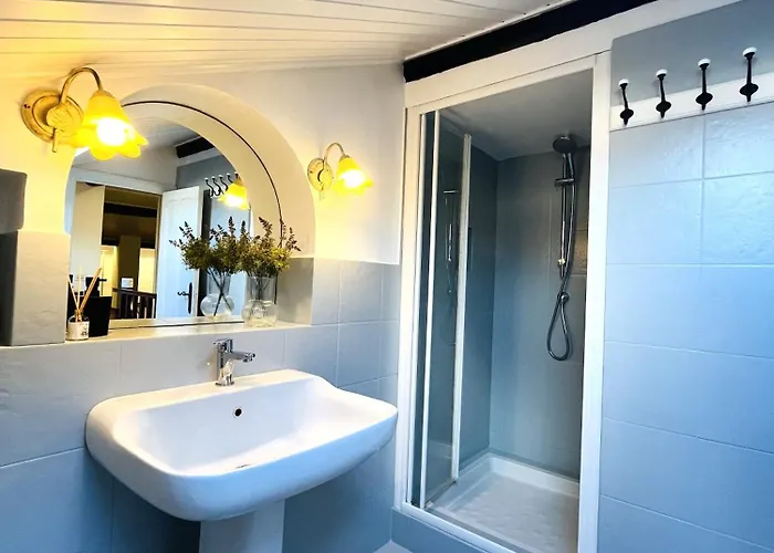 La Casa Di Mek * Σαν Ρέμο