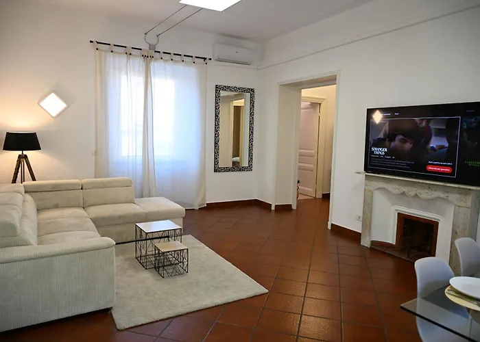 La Casa Di Mek * Σαν Ρέμο