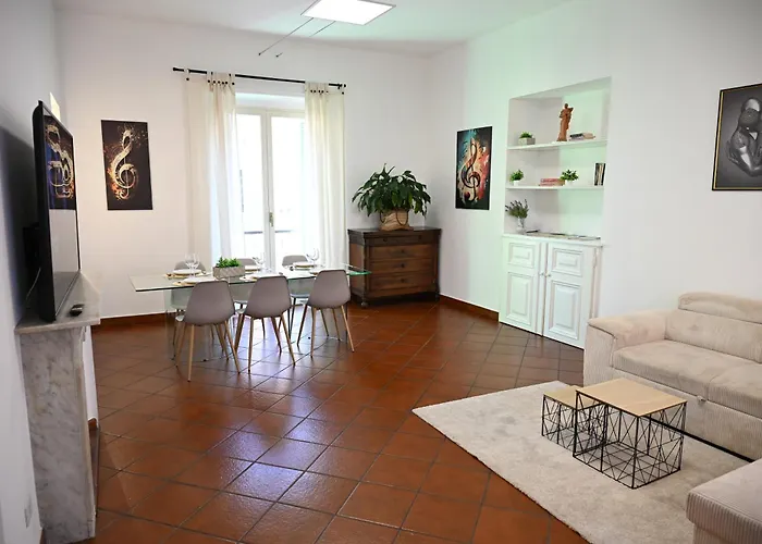 La Casa Di Mek * Σαν Ρέμο