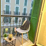 Апартаменты La Casa Di Mek *