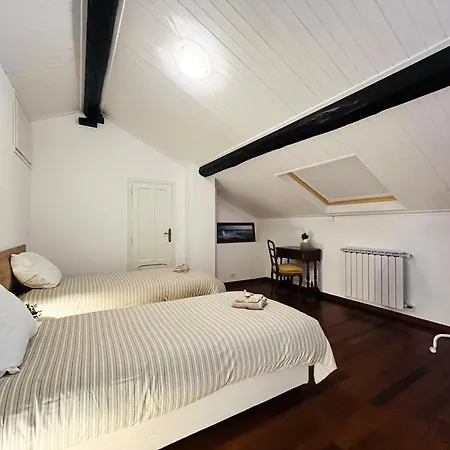 아파트 La Casa Di Mek *