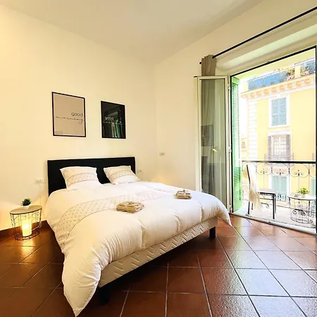 La Casa Di Mek 公寓 *