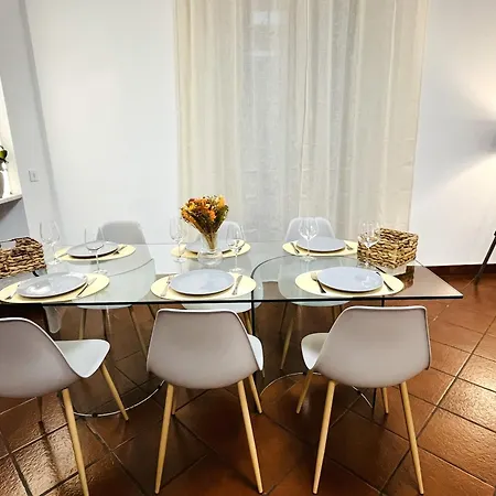 La Casa Di Mek Apartment Sanremo