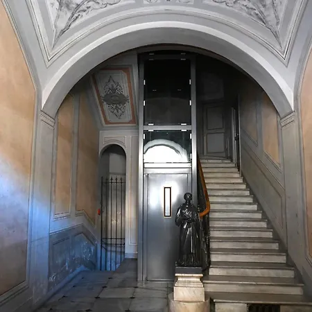 公寓 La Casa Di Mek