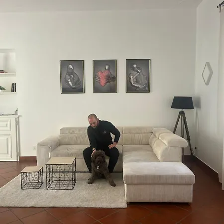 Апартаменты La Casa Di Mek *