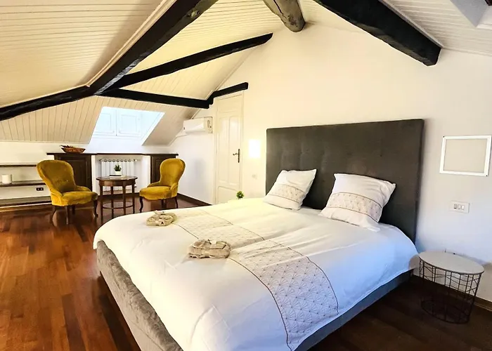 La Casa Di Mek 산레모