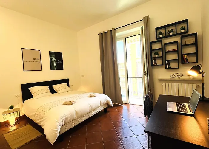 Apartamento La Casa Di Mek