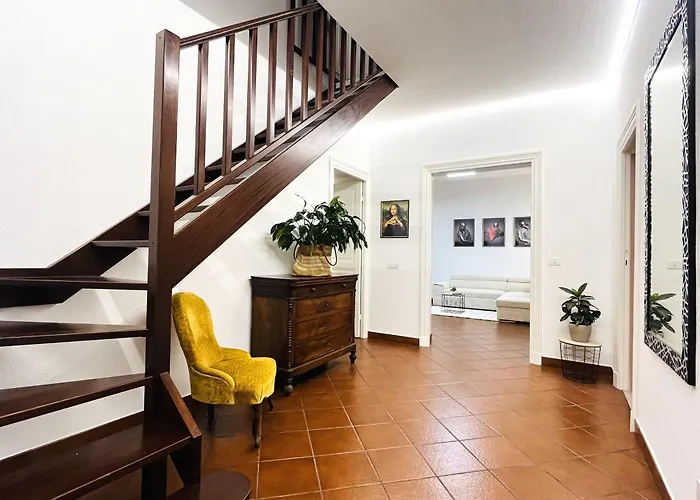 La Casa Di Mek Apartamento Sanremo