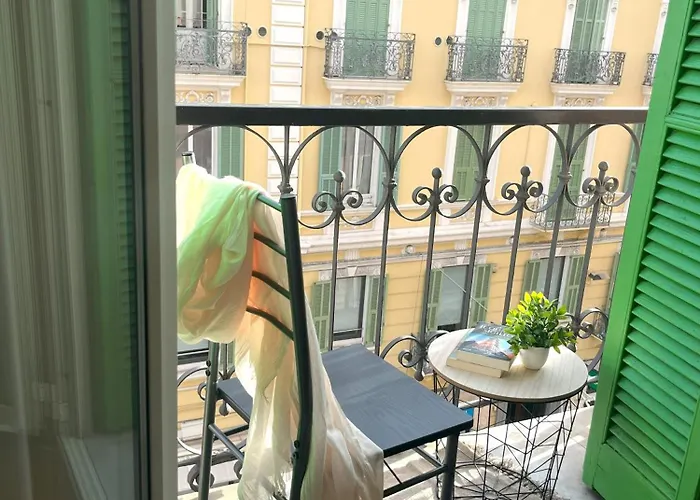 La Casa Di Mek * 산레모